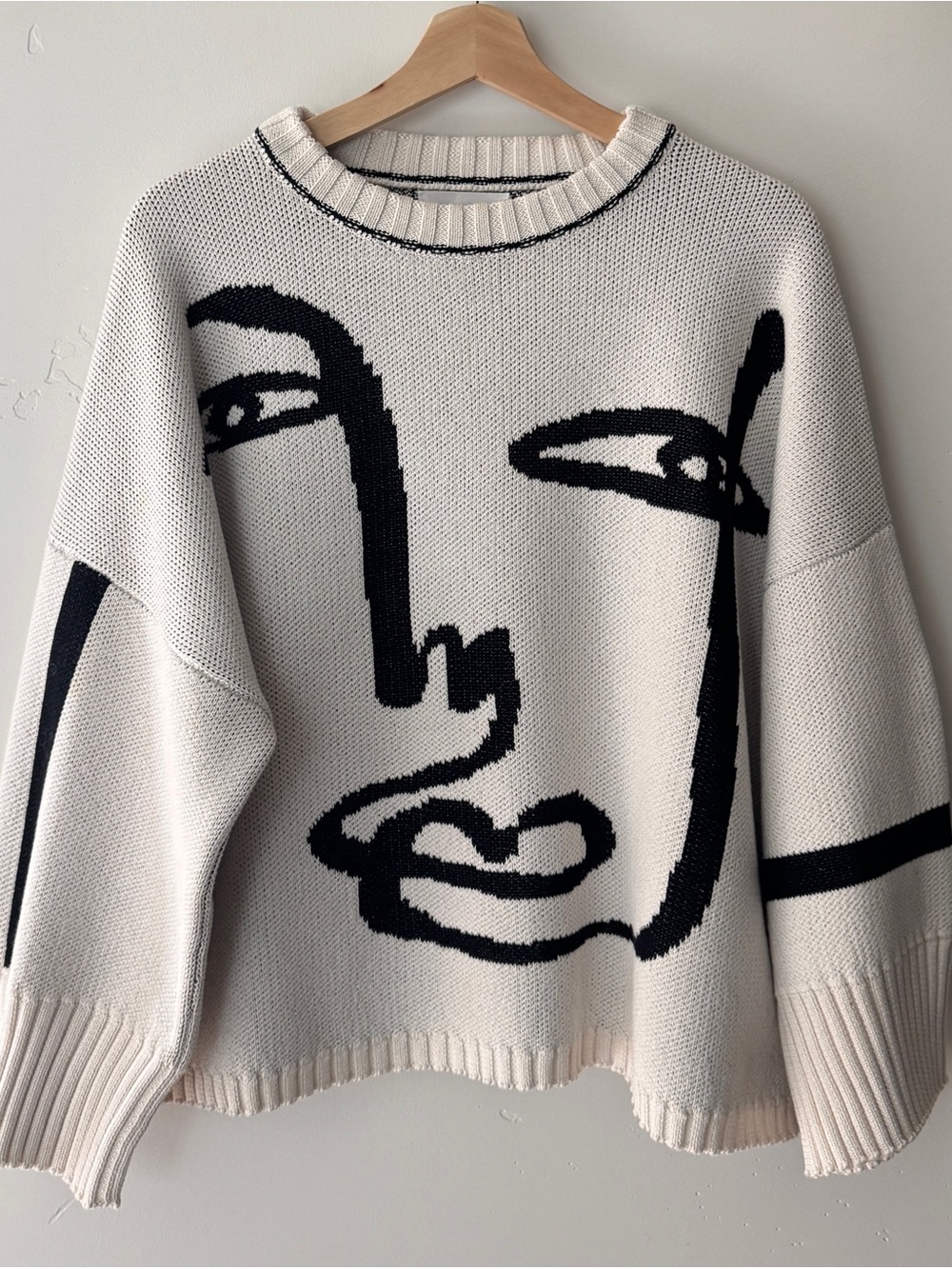 Eleven Six Shira Sweater - one size